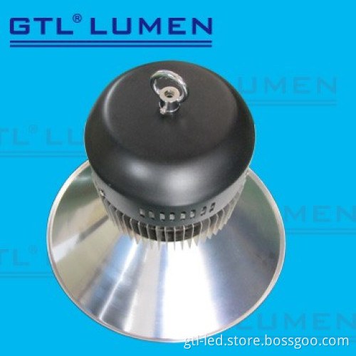 90° LED high bay lighting with CE,/PSE/ RoHS approvals,UL driver